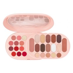 Cofanetto Make Up Make my day light pink Medium