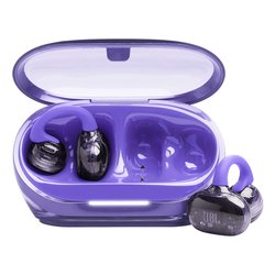 Auricolari microfono bluetooth SOUNDGEAR CLIPS Tws Purple JBLSNDGEARCLPUR