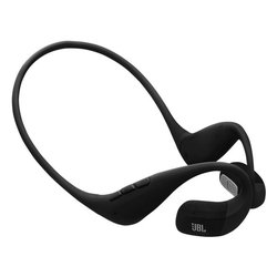 Auricolari microfono bluetooth ENDURANCE Pace Black e Grey JBLENDUPACEBLKG