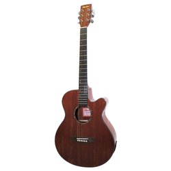 Chitarra acustica Natural QA67W EQ