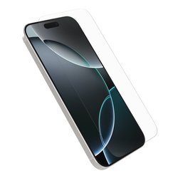 Protezione schermo IPHONE 16 Pro Max GLASS Clear 77 96175