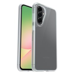 Cover GALAXY A56 5G REACT Clear 77 97795