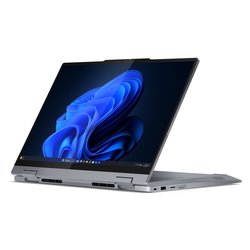 2 in 1 Notebook 14 THINKBOOK 14 G5 IAU ( Intel Core Ultra 5 225U 16GB 512GB ) Luna grey 21SQ0008IX