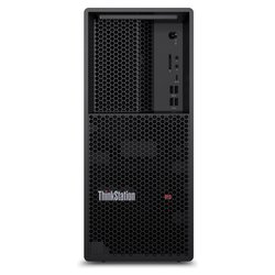 Workstation THINKSTATION P3 Tower Gen 2 Intel Core Ultra 7 32 1TB Black 30HT006RIX