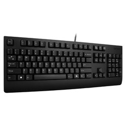 Tastiera computer Preferred Pro II Black 4Y41R64602