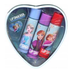 Cofanetto Make Up Frozen heart tin