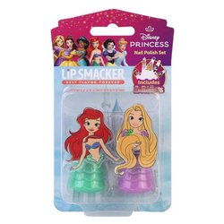 Cofanetto Make Up Princi duo nail rap e sir