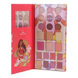 Cofanetto Make Up Principii beauty book mermaid