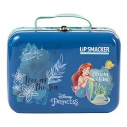 Cofanetto Make Up Ariel beauty box tin