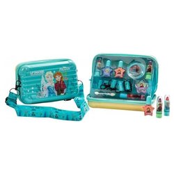Cofanetto Make Up Frozen travel beauty case