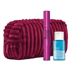 Cofanetto Make Up Pochette mascara vamp! lash extender + mini bifasico wand eraser - Cofanetto