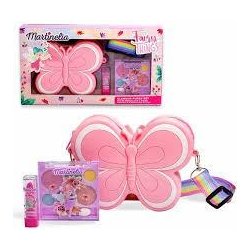 Cofanetto Make Up Martinelia fairy purse set
