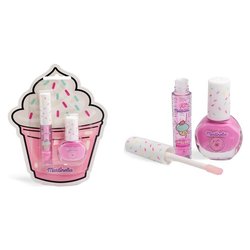 Cofanetto Make Up Martinelia yummy glam set