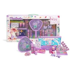 Cofanetto Make Up Martinelia fairy beauty set