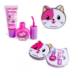 Cofanetto Make Up Martinelia lulu glam tin