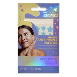 Maschera pulizia viso Anti pimple patches