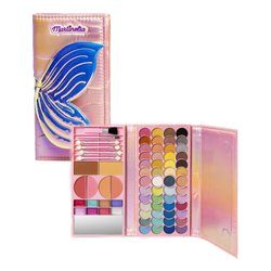 Cofanetto Make Up Martinelia mermaid big wallet