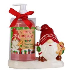 Detergente Gnomo sapone liquido mani