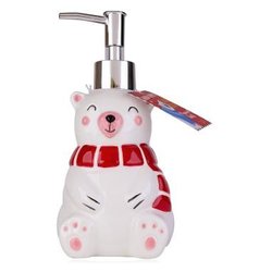 Detergente Orso sapone liquido mani