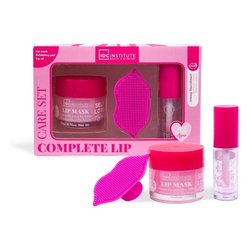 Complete lip care