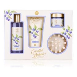 Set regalo Cofanetto mirtillo