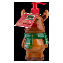 Detergente Renna sapone liquido dispenser