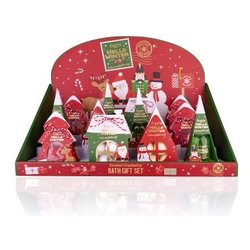 Set regalo Hello winter assortiti