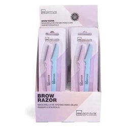 Brow razor per cura sopracciglia