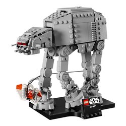AT-AT ( 525 pz ) STAR WARS 18a+ 75440