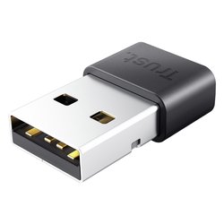 Adattatore bluetooth USB Type-A MYNA 5.4 Black 26027
