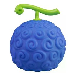 ONE PIECE Gum Gum Fruit Light Lampada LAMP031