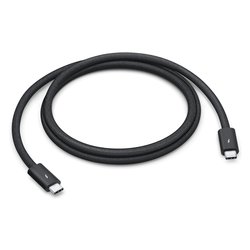 Cavo USB C 240W Thunderbolt 5 Black 1m MDW94ZM A