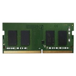 RAM 8GB DDR4 3200Mhz SO DIMM 1pz RAM 8GDR4K0 SO 3200