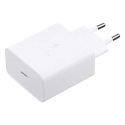 Caricabatterie USB Type-C BULK Travel adapter 65W White GP PTU020SODWQ