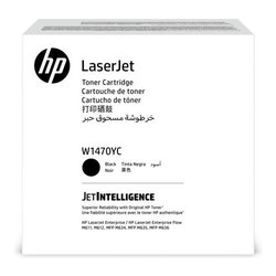 Toner Originale Nero CONTRACT XXL W1470YC