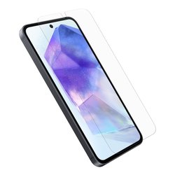 Protezione schermo GALAXY A55 5G GLASS Clear 77 95482