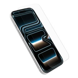 Protezione schermo IPHONE 17 Pro GLASS Clear 77 98682