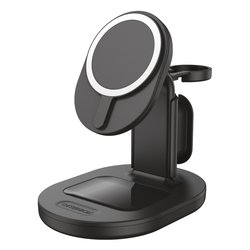 Caricabatterie MAGSAFE 3in1 Radiant Night 36W 78 81158