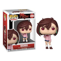 POP ANIMATION Dan Da Dan Momo Ayase 2099 90666