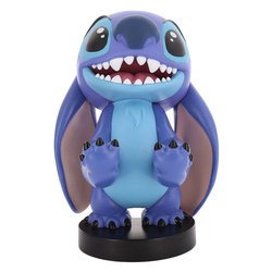 Porta elettroniche CABLE GUYS Smiley Stitch CGCRDS400738