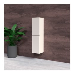 FLY Colonna bagno Sabbia (35cm)