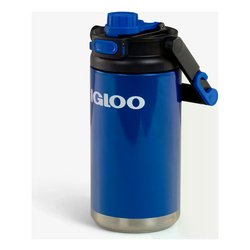 Borraccia termica inox (1,6Lt) HYBRID SPORT Blu 00031485