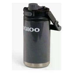 Borraccia termica inox (1,6Lt) HYBRID SPORT Grigio 00031486