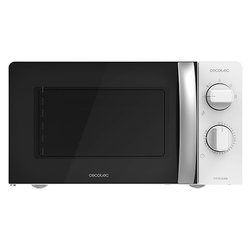 Microonde 700W (20Lt) PROCLEAN 2010 White 01587