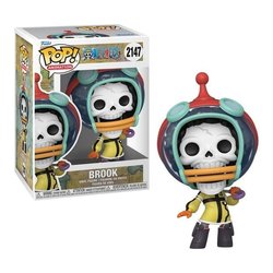 POP ANIMATION One Piece Brook 2147 86516