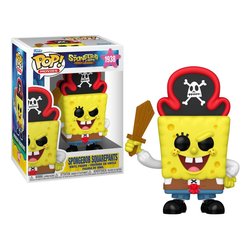 POP MOVIES Spongebob Movie Spongebob Squarepants 1938 83590