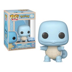 POP GAMES Pokemon Squirtle 504 87875