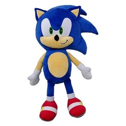Peluche (50cm) SONIC TTS0N10040