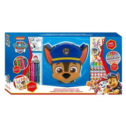 Creative Case Set 3D PAW PATROL PW20014