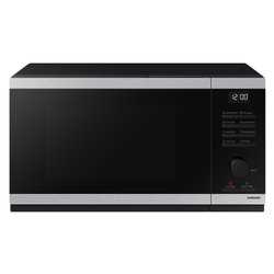 Microonde 800W (23Lt) MS23 Black e Silver MS23DG4504ATE1